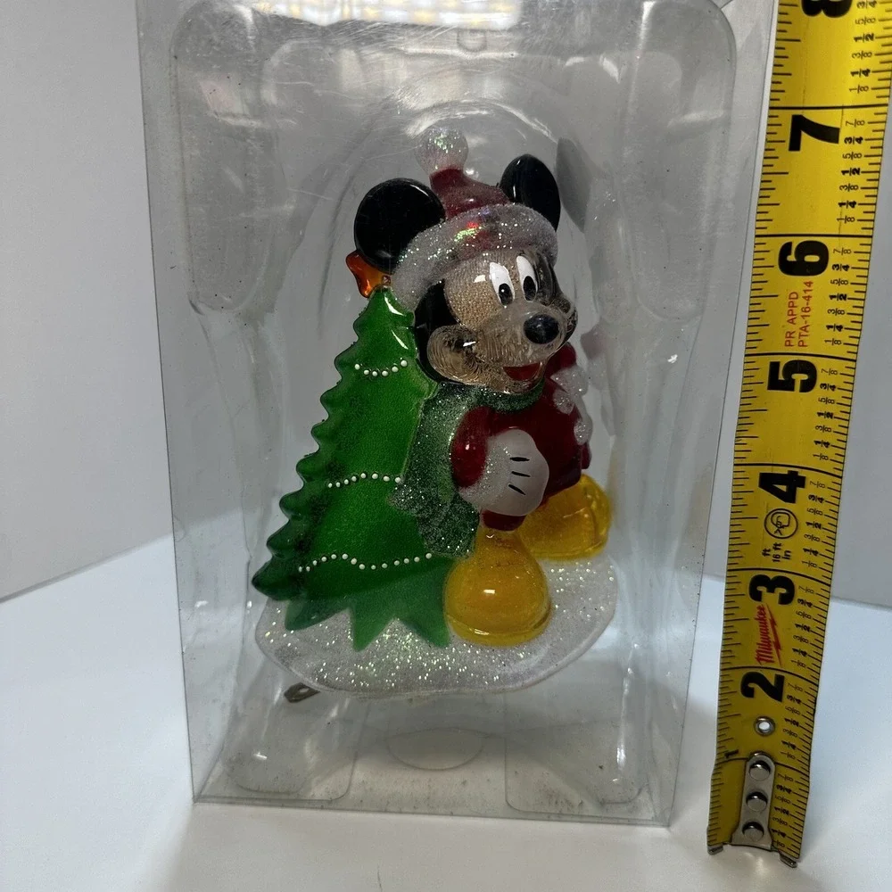 Disney *vintage* acrylic